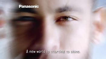 Panasonic TV Spot, 'World Heritage Site'