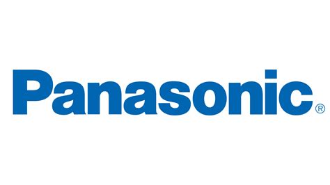 Panasonic logo