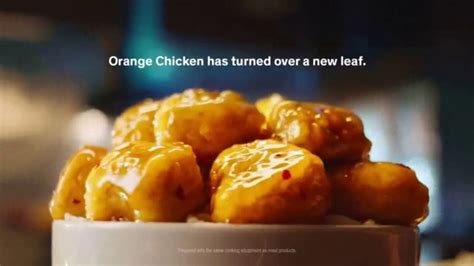 Panda Express Beyond Orange Chicken TV Spot, 'Time of the Season'