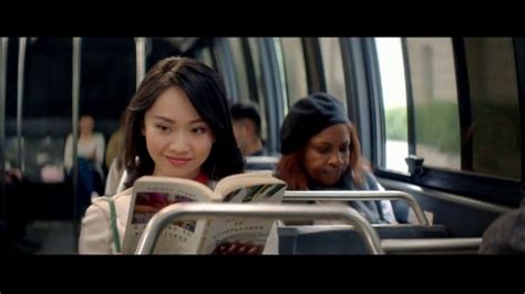 Panda Express Five Flavor Shrimp TV Spot, 'Love Takes Five'