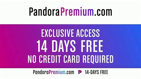 Pandora Premium Radio TV Spot, 'Sound On' created for Pandora Radio