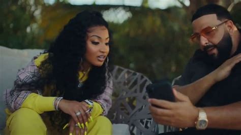 Pandora Radio TV Spot, 'Modes for Every Moment' Featuring DJ Khaled, Shenseea created for Pandora Radio