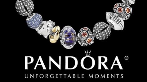 Pandora Unforgettable Moments Charm Bracelet tv commercials