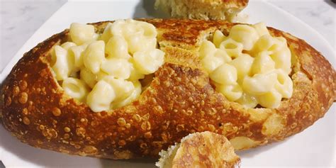 Panera Bread Baja Mac & Cheese tv commercials