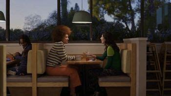 Panera Bread TV Spot, 'Cushions'