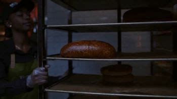 Panera Bread TV Spot, 'Day-End Dough-Nation: After a Day' featuring Robert Harden