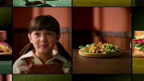 Panera Bread You Pick 2 TV commercial - Both Yous: $1 Delivery Fee