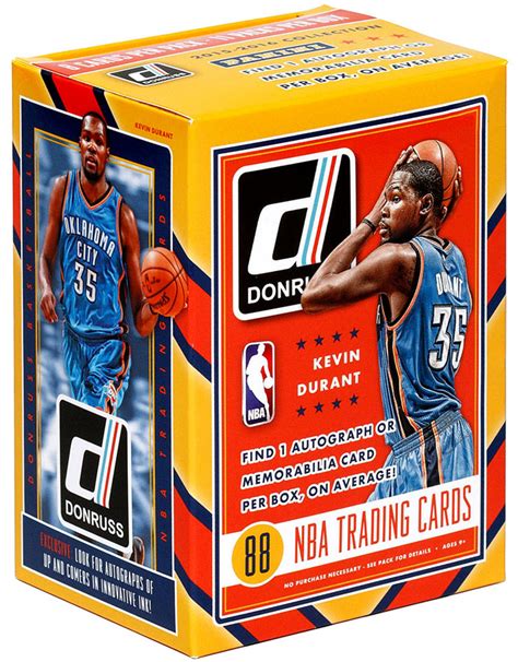 Panini 2015-2016 NBA Trading Cards tv commercials