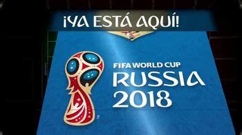 Panini 2018 FIFA World Cup Stickers TV Spot, 'Ya está aquí' created for Panini