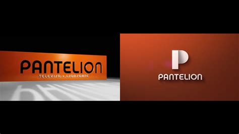 Pantelion Films Compadres logo