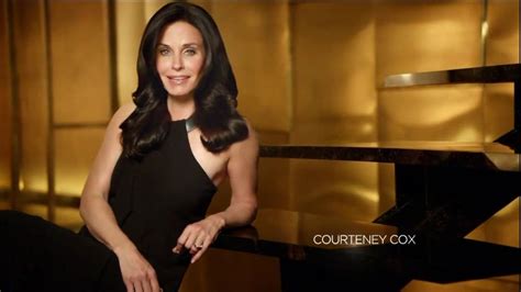 Pantene Age Defy TV Commercial Featuring Courteney Cox