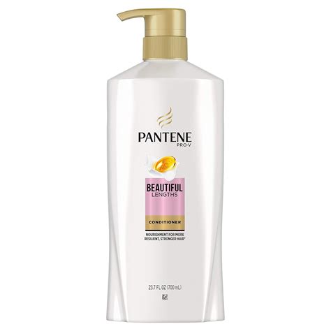 Pantene Beautiful Lengths Conditioner