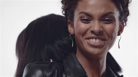 Pantene Gold TV Spot, 'Celebrating Strong, Beautiful African American Hair' featuring Mia Bankston