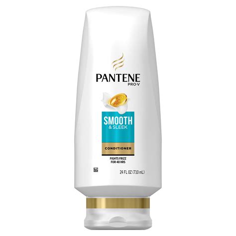 Pantene Pro-V Smooth & Sleek Conditioner