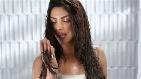 Pantene Pro-V TV Spot, 'Too Strong to Tangle With' Ft. Priyanka Chopra