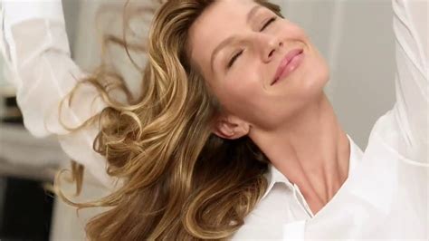 Pantene Repair & Protect TV Commercial Featuring Gisele Bunchen, Song by Madison featuring Malikha Mallette