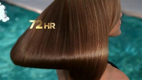 Pantene Smooth TV commercial - Summer Frizz