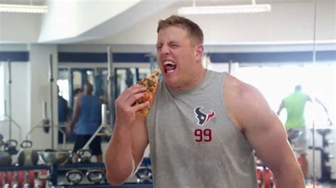 Papa Johns Epic Meatz TV commercial - Heavy