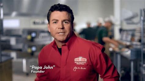 Papa John's TV Commercial for Buffalo Chicken Pizza