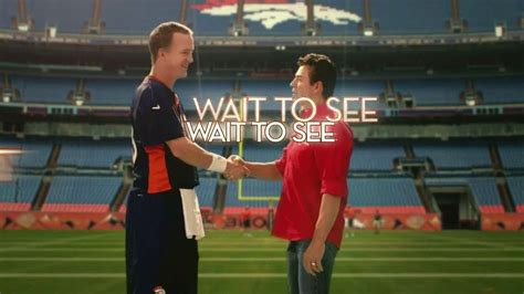 Papa John's TV Spot, 'Winning Isn't Over' Featuring Peyton Manning created for Papa Johns