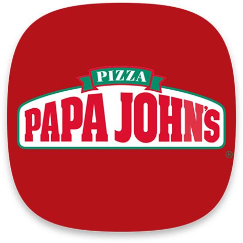 Papa Johns App