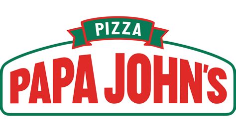 Papa Johns Greek Pizza logo