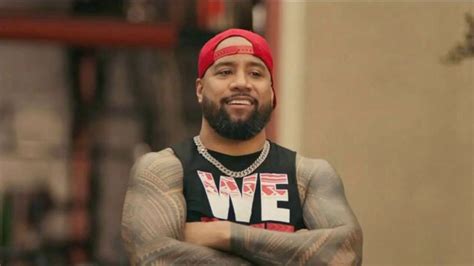 Papa Johns TV Spot, 'I Can Do Better Than That' Featuring Jey Uso and Jimmy Uso featuring Jey Uso