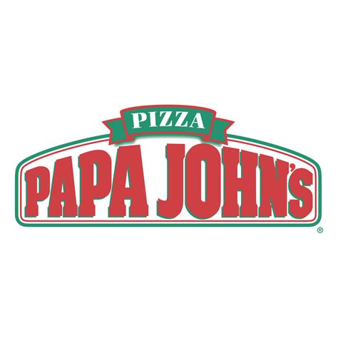Papa Johns Two-Topping Pizza logo