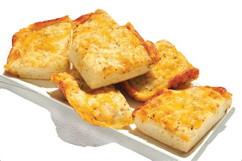 Papa Murphy's Pizza Scratch-Made 5-Cheese Bread logo