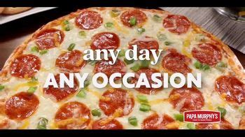 Papa Murphy's Pizza TV Spot, 'MediYUM: $6.99'