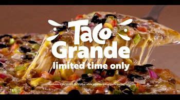 Papa Murphy's Pizza TV Spot, 'Zach vs. Everyone: Taco Grande'