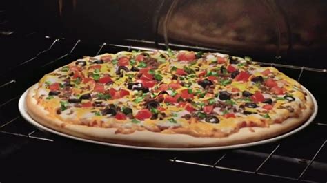 Papa Murphy's Pizza Taco Grande TV Spot, 'Make the Pizza Great'