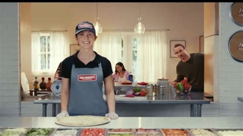 Papa Murphy's Pizza Triple Pepp TV Spot, 'All In: $11.99'