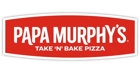 Papa Murphy's Pizza Triple Pepp logo