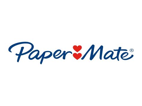 Paper Mate logo