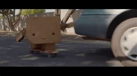 Paper and Packaging Board TV Spot, 'Box's Mission: To Deliver'