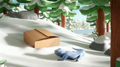 Paper and Packaging Board TV commercial - Holidays: The Gift That Keeps Living