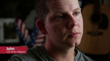 Paralyzed Veterans of America TV commercial - Heroism