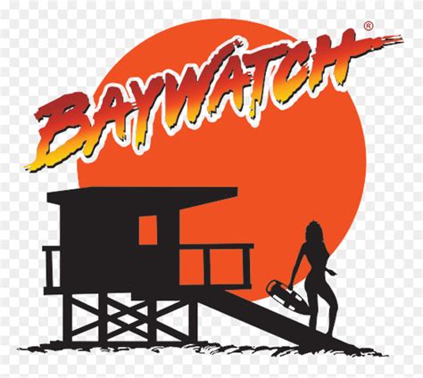 Paramount Pictures Baywatch logo