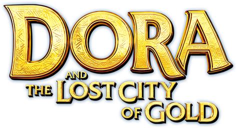 Paramount Pictures Dora and the Lost City of Gold
