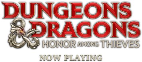 Paramount Pictures Home Entertainment Dungeons & Dragons: Honor Among Thieves tv commercials