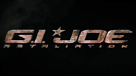 Paramount Pictures Home Entertainment GI Joe: Retaliation