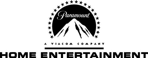Paramount Pictures Home Entertainment The Avengers logo