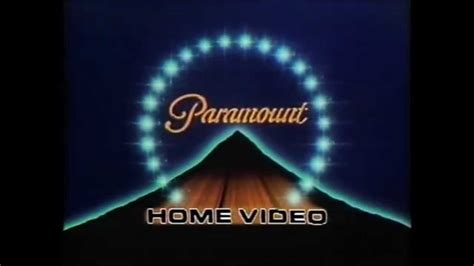 Paramount Pictures Home Entertainment The Visitor logo