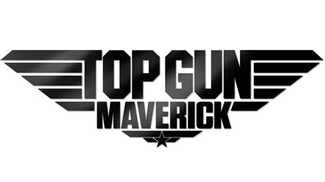 Paramount Pictures Home Entertainment Top Gun: Maverick logo