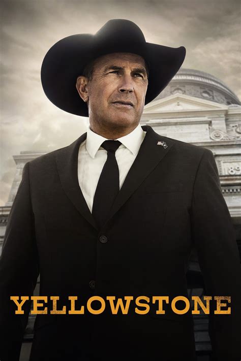 Paramount Pictures Home Entertainment Yellowstone: Season Five logo