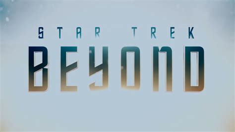 Paramount Pictures Star Trek Beyond tv commercials