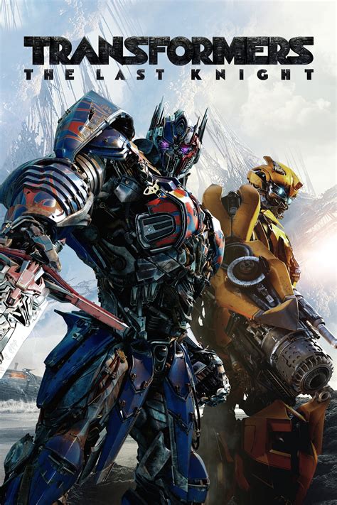 Paramount Pictures Transformers: The Last Knight tv commercials
