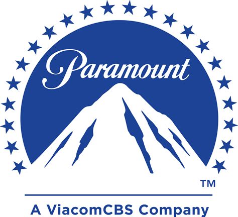 Paramount Pictures What Men Want logo