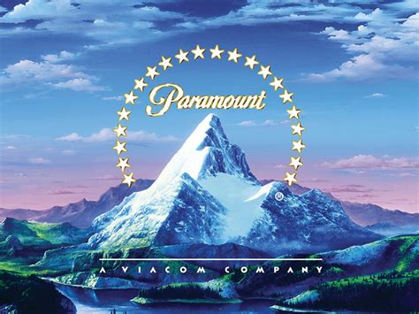 Paramount Pictures logo